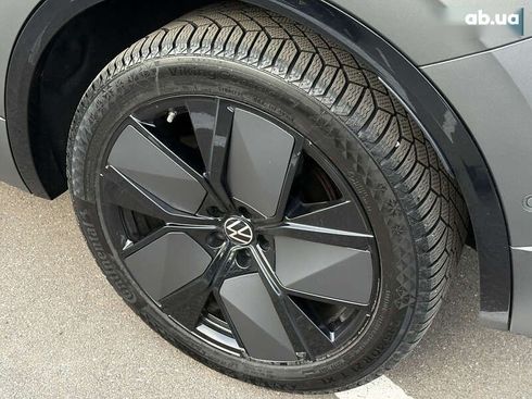 Volkswagen Touareg 2024 - фото 21