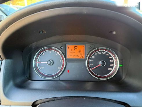SsangYong Korando 2013 - фото 18