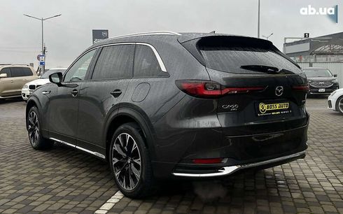 Mazda CX-90 2023 - фото 5