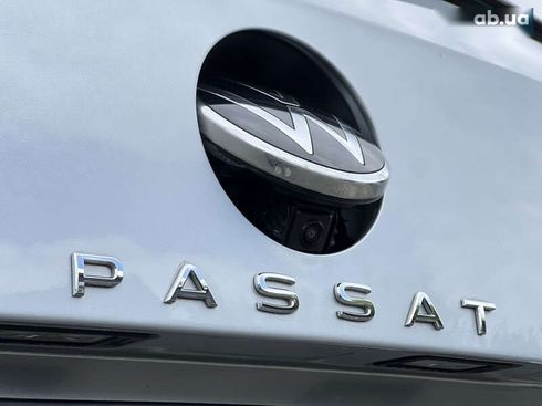 Volkswagen Passat 2022 - фото 22