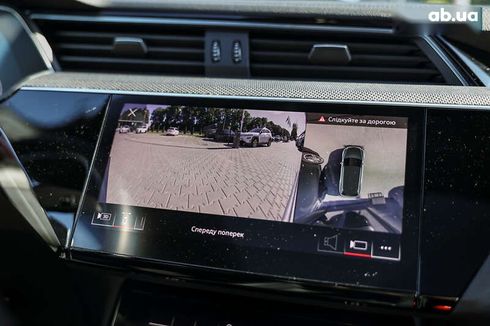 Audi E-Tron 2022 - фото 21