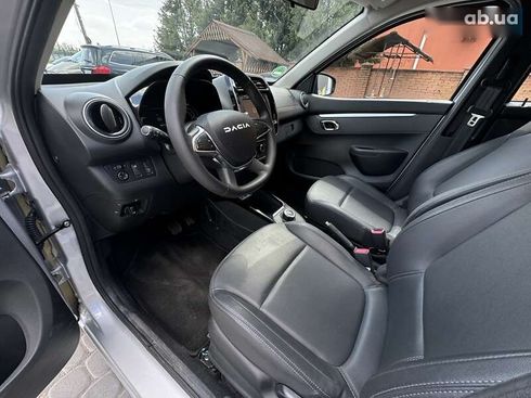 Dacia Spring 2023 - фото 2