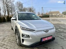 Продаж вживаних Hyundai Kona у Вінниці - купити на Автобазарі