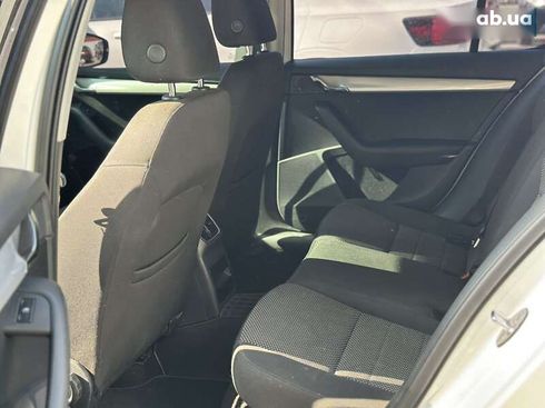 Skoda Octavia 2013 - фото 23