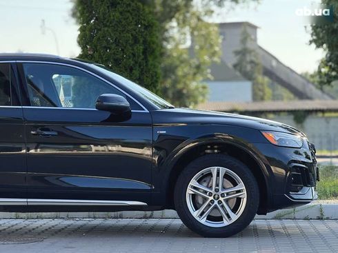 Audi Q5 2021 - фото 11