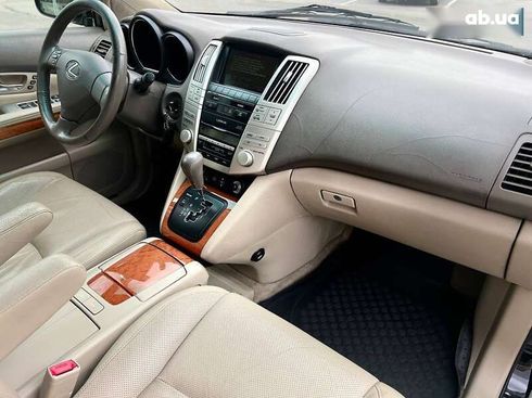 Lexus RX 2004 - фото 24