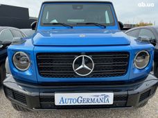 Продаж вживаних Mercedes-Benz G-Класс в Києві - купити на Автобазарі