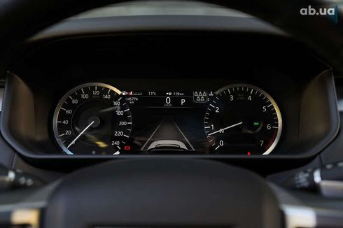 Land Rover Discovery 2023 - фото 26
