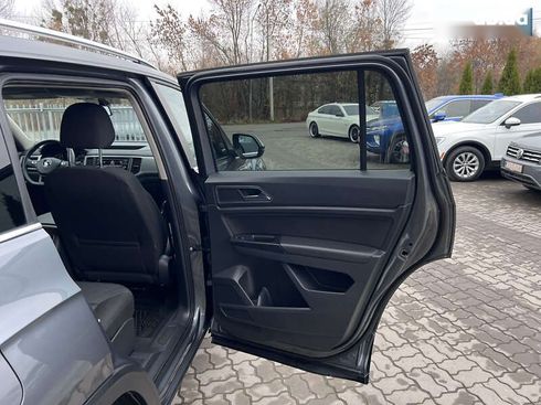 Volkswagen Atlas 2019 - фото 30