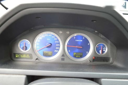 Volvo XC90 2007 - фото 22