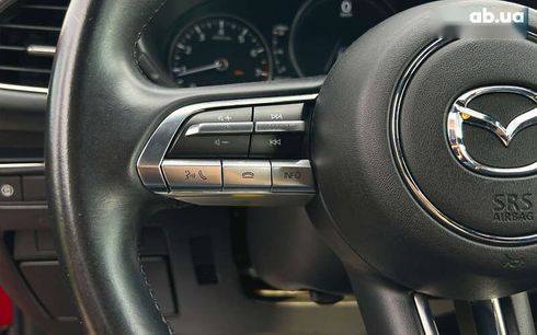 Mazda 3 2019 - фото 21