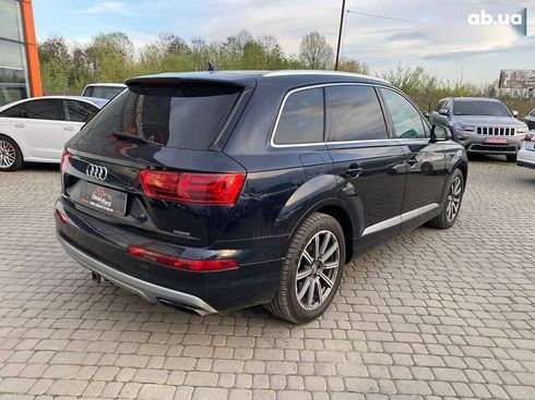 Audi Q7 2016 - фото 9