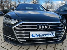 Автомобиль дизель Ауди A8 б/у в Киеве - купить на Автобазаре