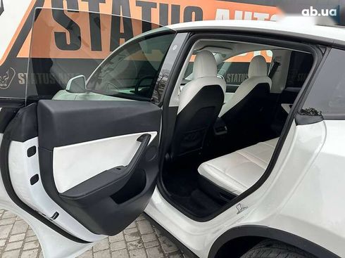 Tesla Model Y 2021 - фото 26