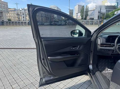 Nissan Ariya 2022 - фото 15