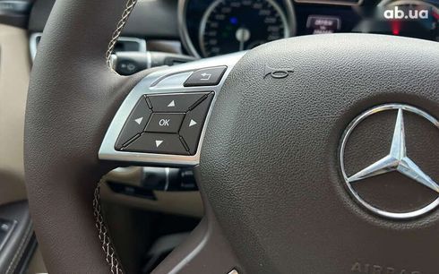 Mercedes-Benz GL-Класс 2014 - фото 26