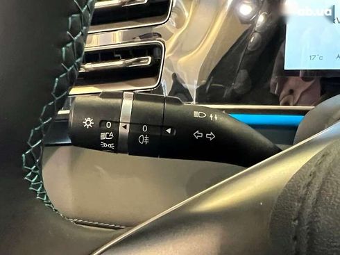 BYD Qin L 2024 - фото 28