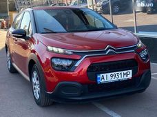 Продажа Citroёn б/у в Киевской области - купить на Автобазаре