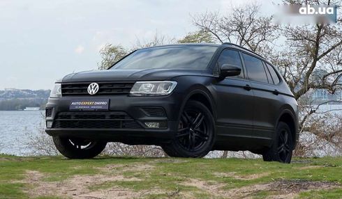 Volkswagen Tiguan 2019 - фото 3
