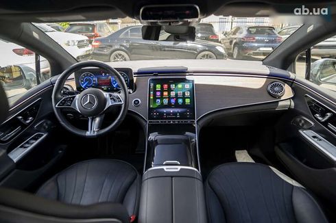 Mercedes-Benz EQE-Класс 2023 - фото 29