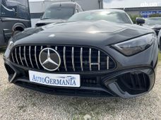 Продаж б/у родстер Mercedes-Benz SL-Класс в Києві - купити на Автобазарі
