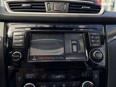 Nissan Rogue 2015 - фото 24