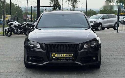 Audi A4 2011 - фото 2