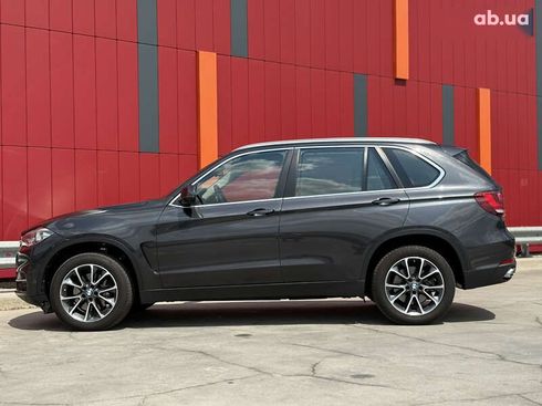 BMW X5 2014 - фото 19