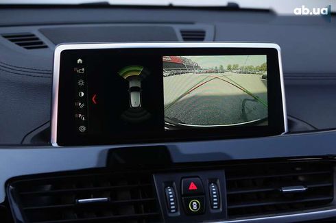 BMW X2 2019 - фото 17