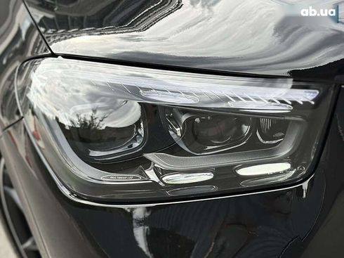 Mercedes-Benz GLE-Class 2024 - фото 29