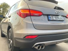 Продаж вживаних Hyundai Santa Fe 2013 року - купити на Автобазарі