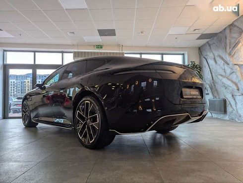 Avatr 12 2025 - фото 9