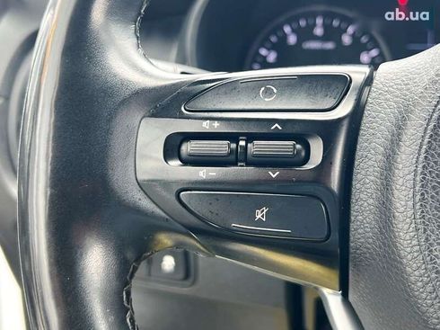 Kia Rio X-Line 2018 - фото 26