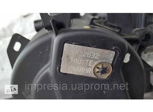 двигатель в сборе для Peugeot 407 - купить на Автобазаре - фото 5