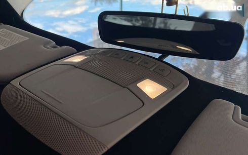 Ford Fusion 2015 - фото 15