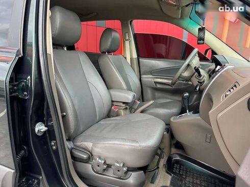 Hyundai Tucson 2007 - фото 12