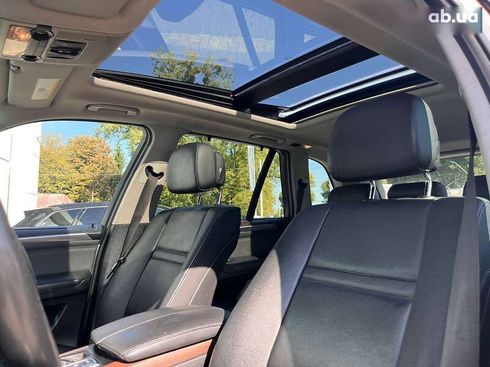 BMW X5 2012 - фото 19