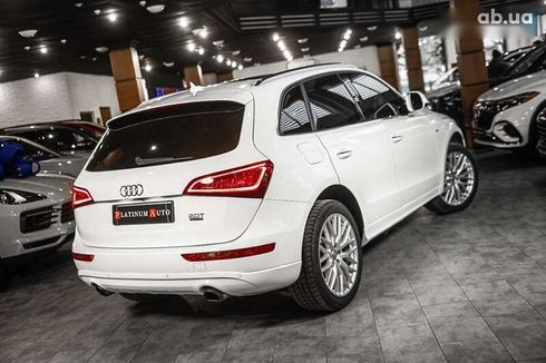 Audi Q5 2016 - фото 24