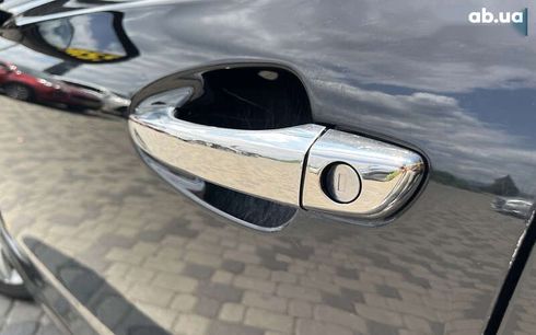 Peugeot 508 2013 - фото 16