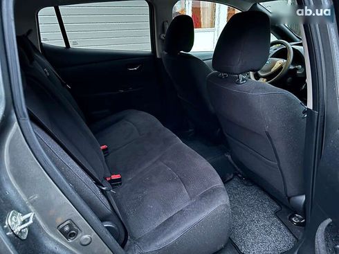 Nissan Leaf 2013 - фото 10