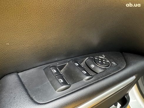 Lincoln MKZ 2016 серый - фото 26