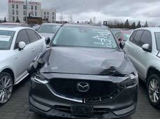 Продаж вживаних Mazda 2017 року - купити на Автобазарі
