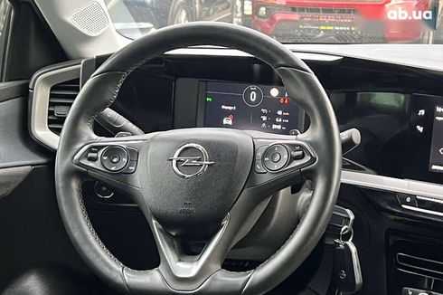 Opel Mokka 2023 - фото 17