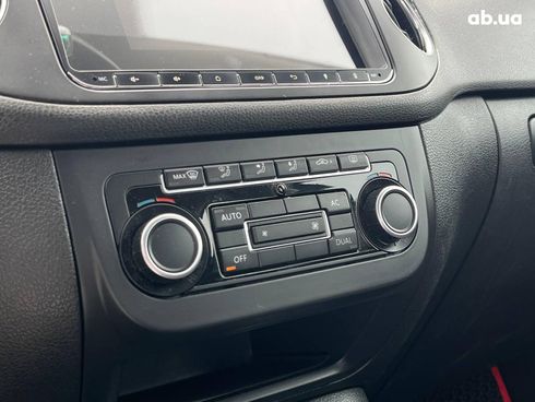 Volkswagen Golf Plus 2012 серый - фото 23