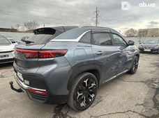 Продаж вживаних Chery eQ5 2020 року - купити на Автобазарі