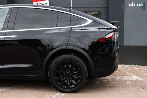 Tesla Model X 2018 - фото 6