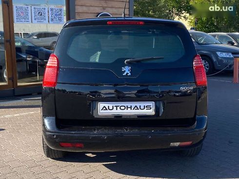 Peugeot 5008 2012 - фото 7