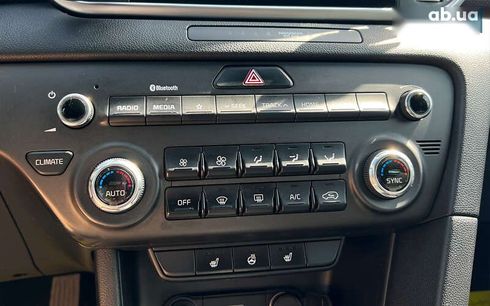 Kia Sportage 2019 - фото 12