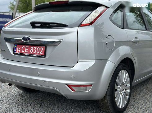 Ford Focus 2008 - фото 24