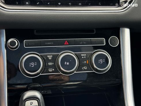 Land Rover Range Rover 2015 белый - фото 23